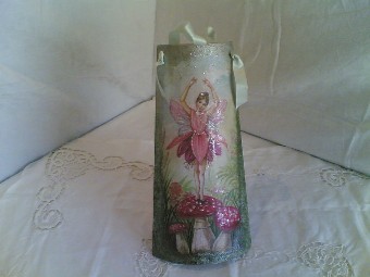 Tegola Ballerina
