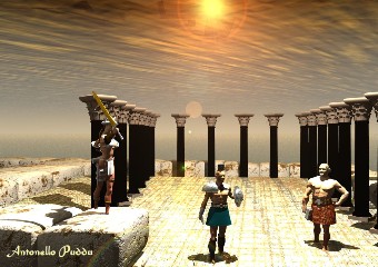 Apollonia
