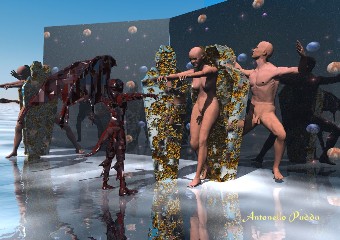 Planet