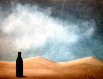 Oil